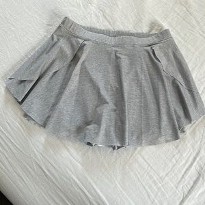 Girls tennis skirt size medium 10-12